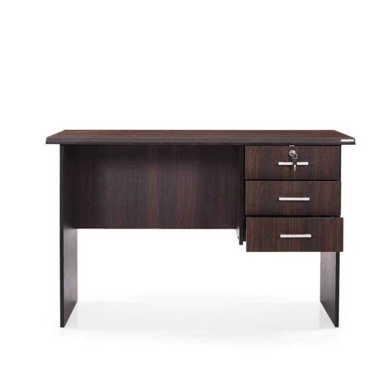 1.2m Office Study Table - Image 2