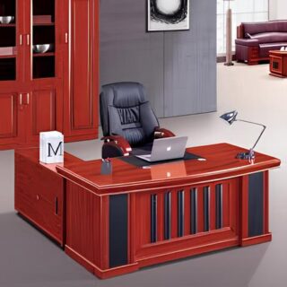 1.8 Meter Executive Office Desk