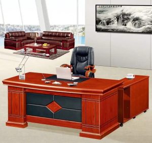1.8 Meters Executive Office Desk