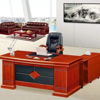 1.8 Meters Executive Office Desk