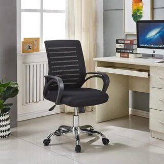Strong Mesh Office Chair