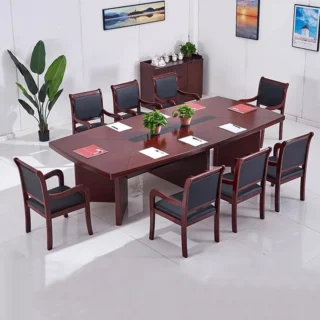 2400mm Executive Boardroom Table