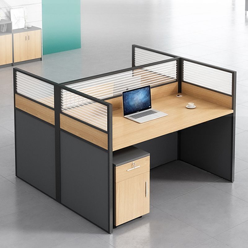 2-Way Office Workstation - Image 3