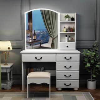 Makeup Vanity Dressing Table