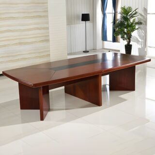 3.5m Executive Boardroom Table