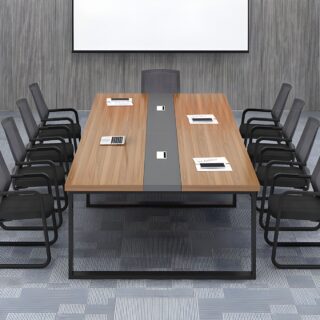 8-10 Seater Conference Table
