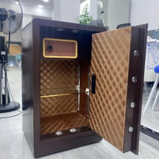 Digital Fireproof Safe