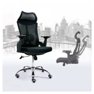 High Back Ergonomic Office Chair