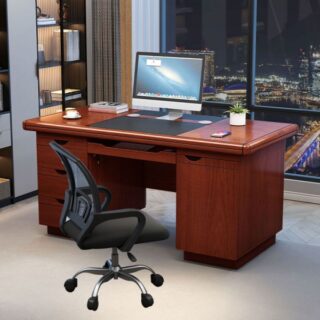1.2 Meters Executive Desk