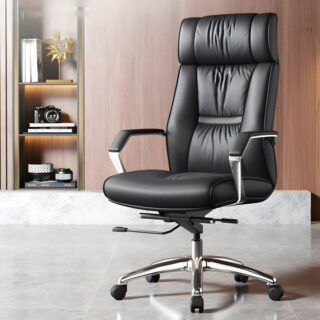 High-End Executive Office Chair