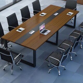 2.4 Meters Boardroom Office Table