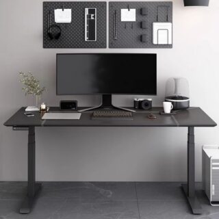 1200mm Electric Adjustable Desk
