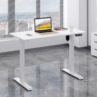 Height Adjustable Electric Desk