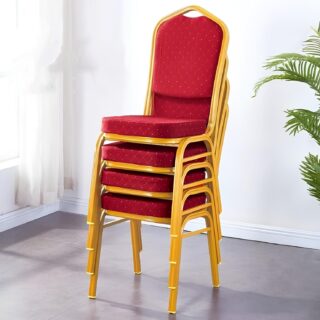 Imported Heavy Duty Banquet Chair