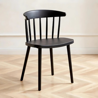Plastic Dining Chair