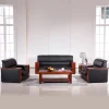 5-Seater Executive Office Sofa