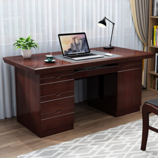 1400mm Executive Office Desk