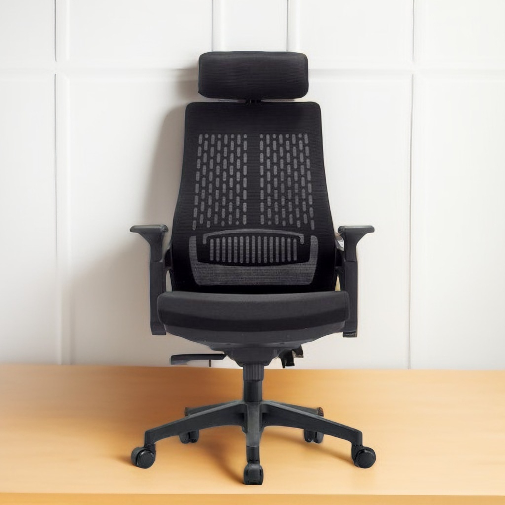 Aurora Ergonomic Office Chair - Image 2