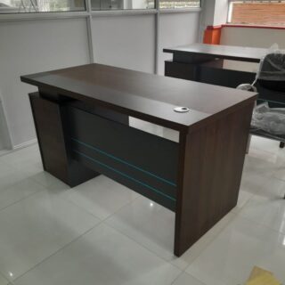 1.4m Executive Office Desk