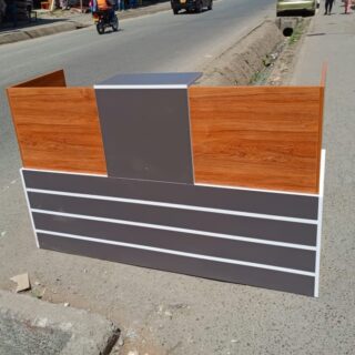 1.8 Meters Reception Desk