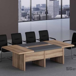 2.4 Meter Executive Conference Table