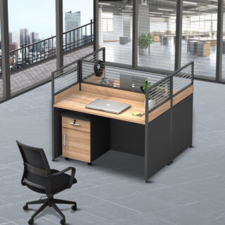 2-Way Office Workstation